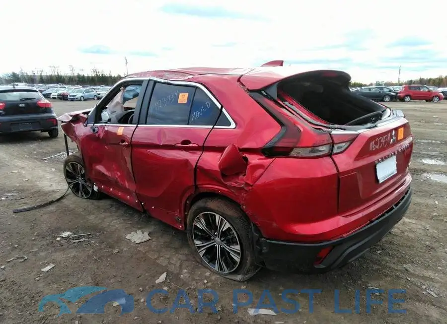 JA4ATUAA2NZ600350# 3