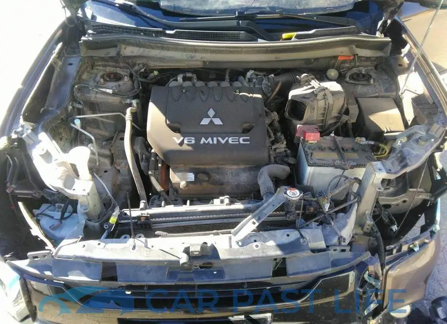 JA4JZ3AX3GZ604021# 10