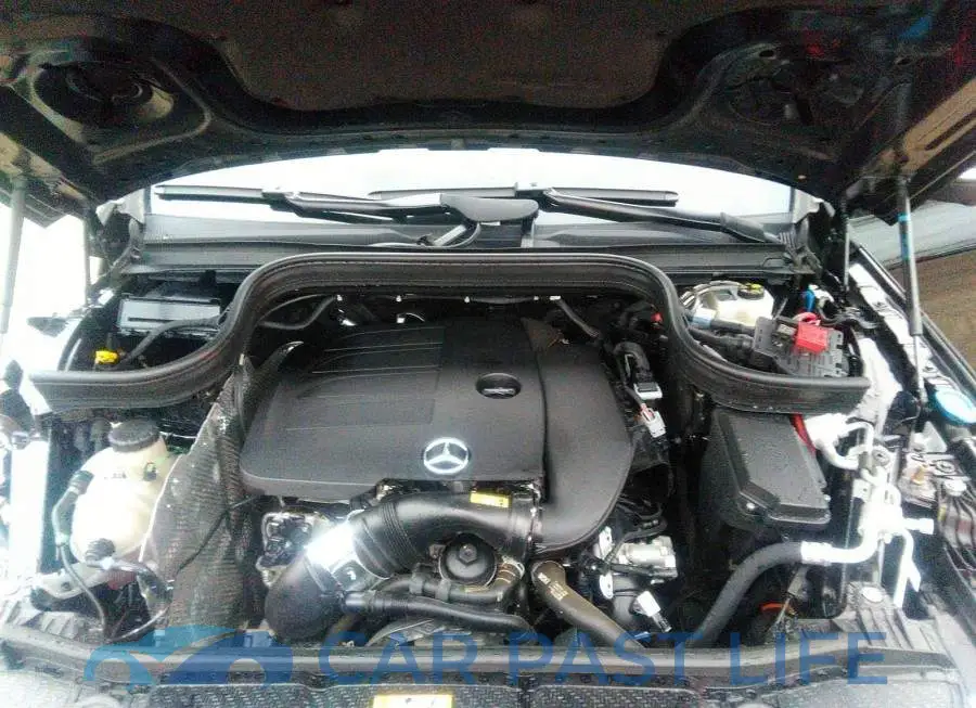 4JGFB4KB7MA307350# 10