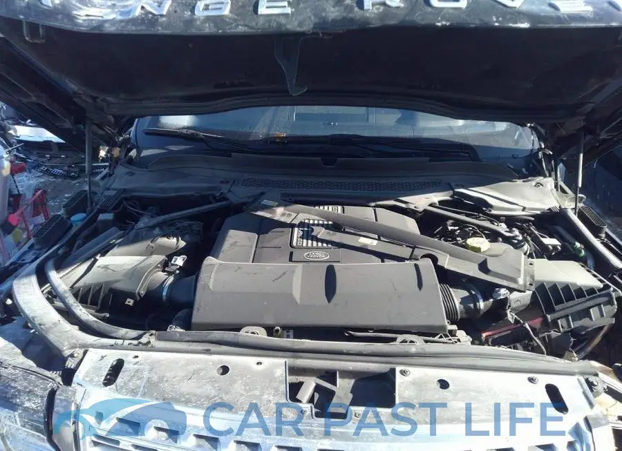 SALGS2EF5GA255841# 10