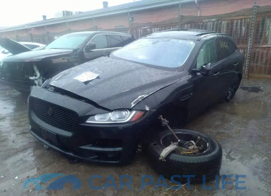 SADCJ2FX4JA283450# 2