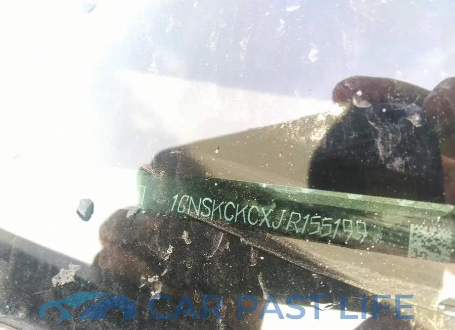 1GNSKCKCXJR155199# 9