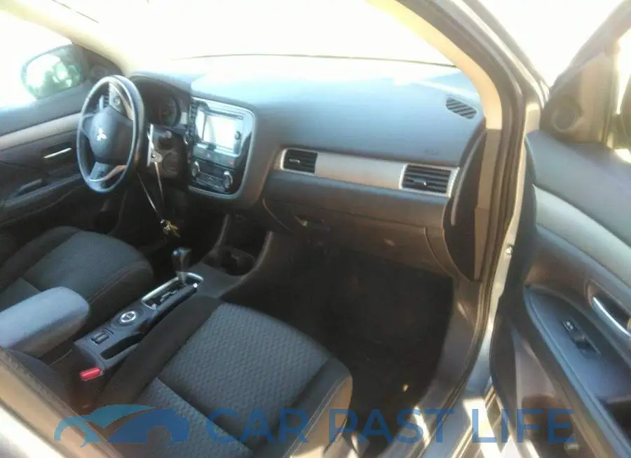JA4JZ3AX5FZ601684# 5