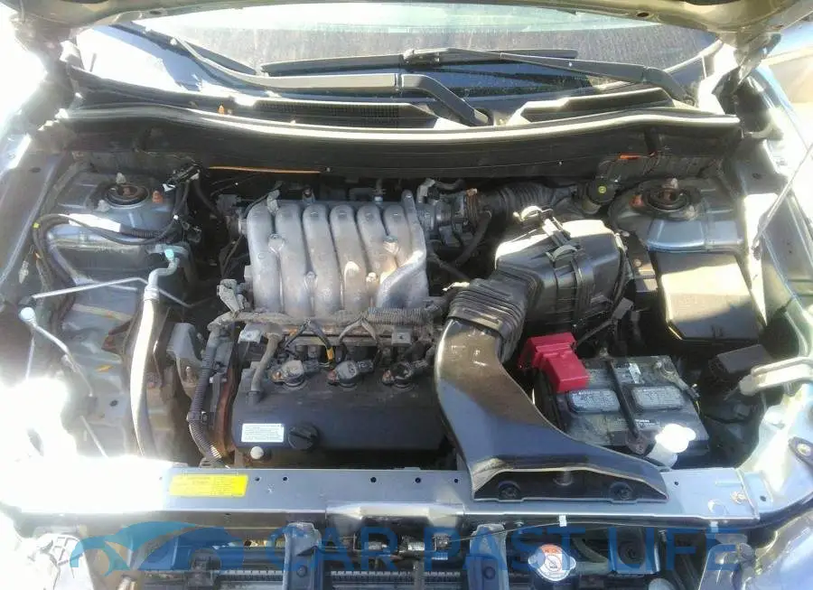 JA4JZ3AX5FZ601684# 10