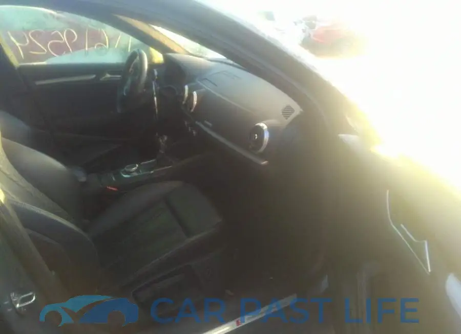WAUB1GFF7J1077385# 5
