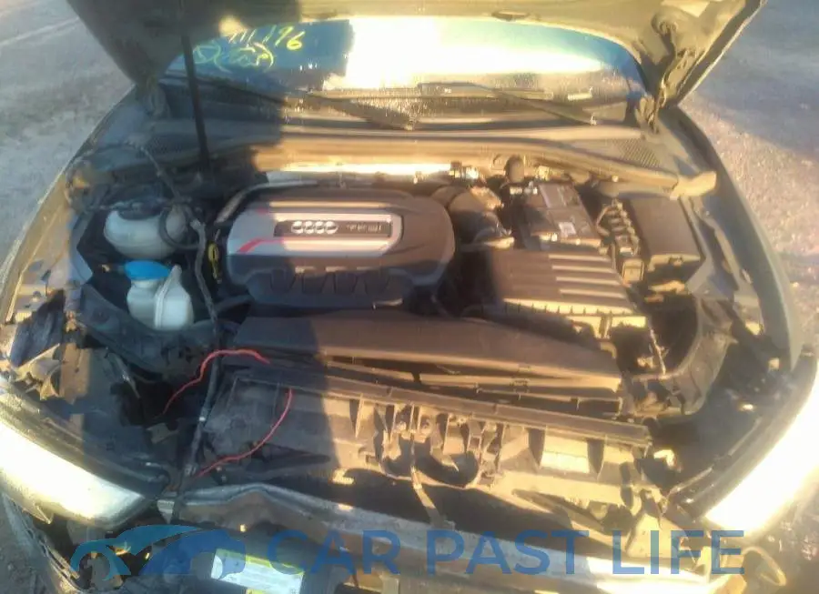WAUB1GFF7J1077385# 10