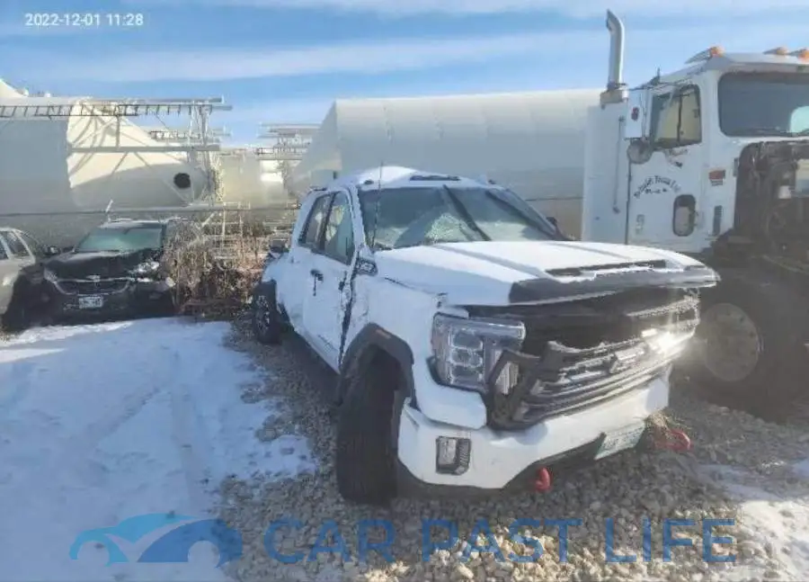 1GT19PEY3NF235885# 6