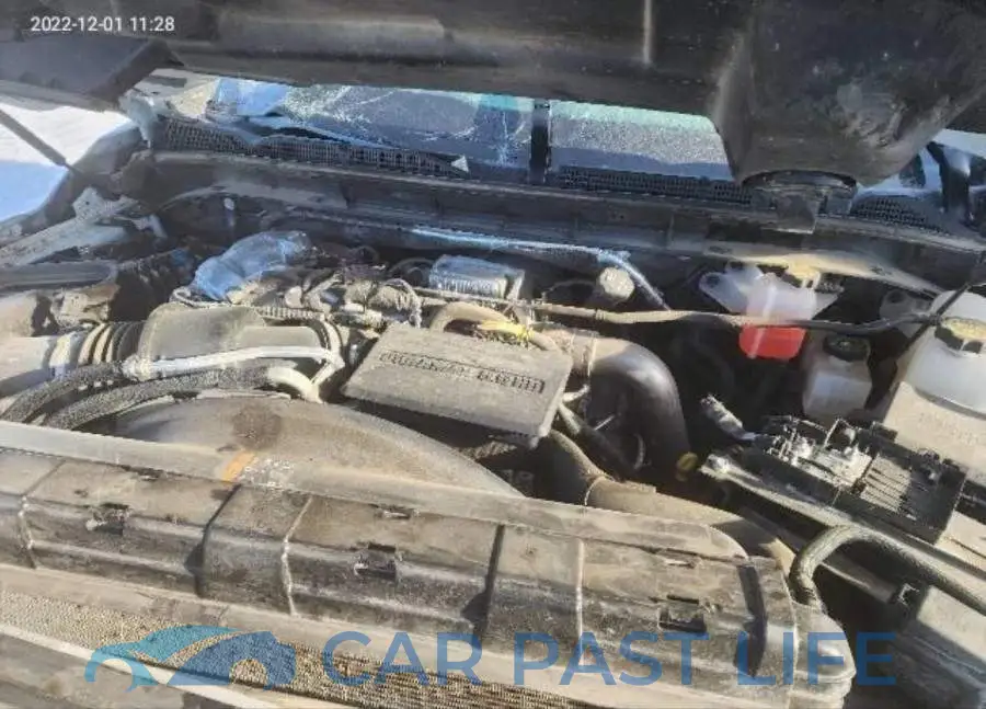 1GT19PEY3NF235885# 10