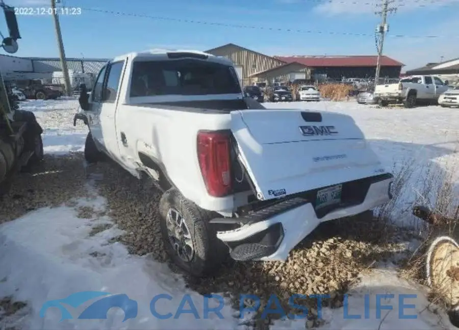 1GT19PEY3NF235885# 3
