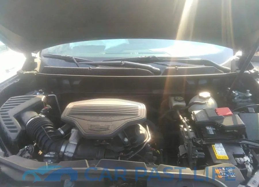 1GYKNDRS7JZ181188# 10