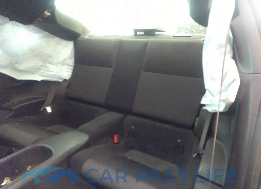 JF1ZCAB17J9601516# 8