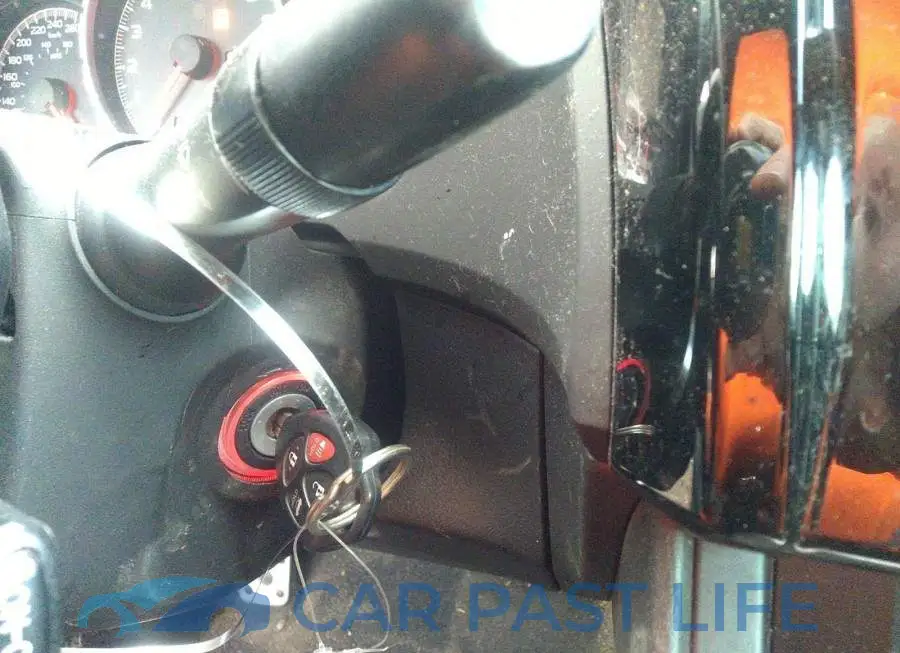 JF1ZCAB17J9601516# 11