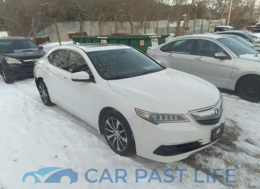 19UUB1F5XFA802029# 1