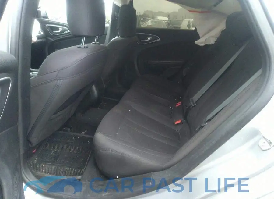 1C3CCCAB3FN510753# 8