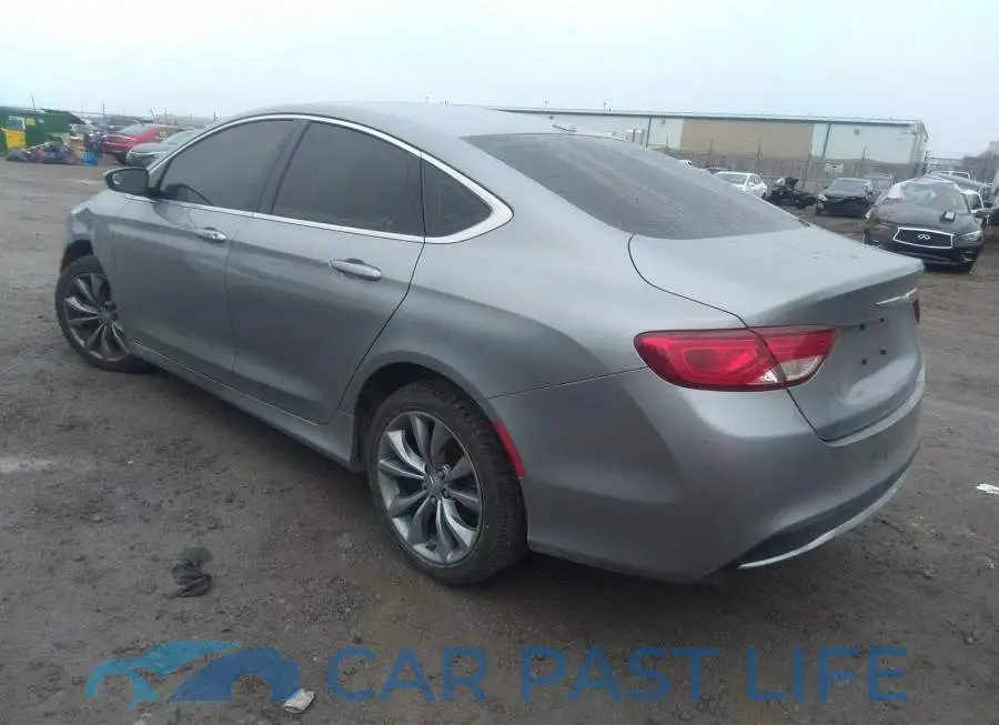 1C3CCCAB3FN510753# 3
