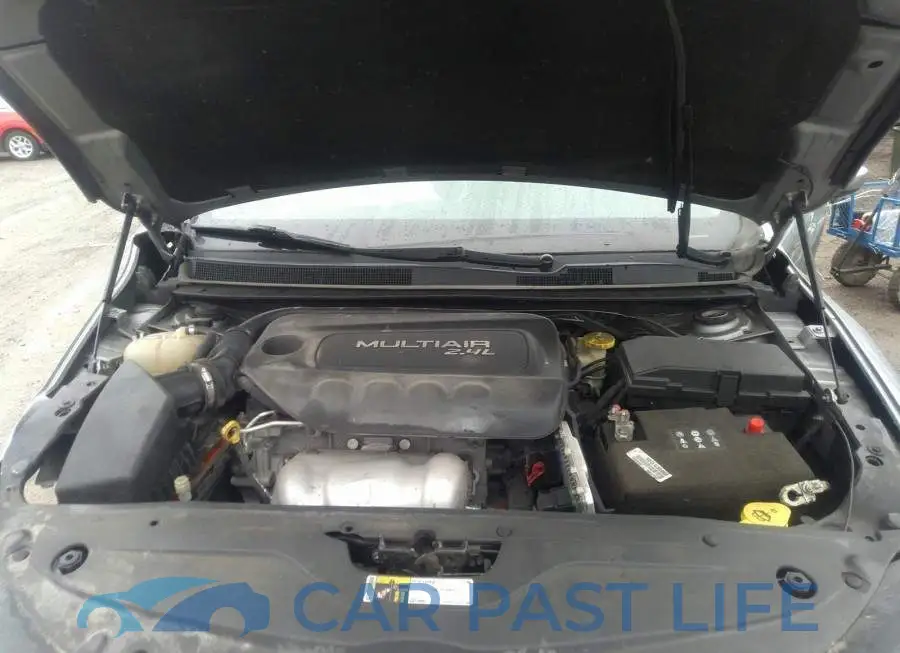 1C3CCCAB3FN510753# 10