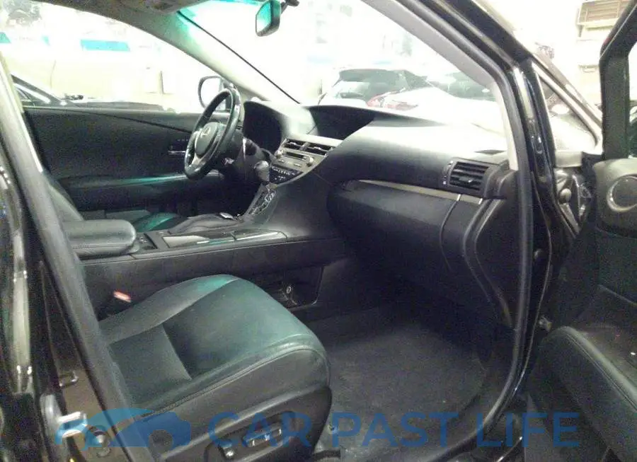 2T2BK1BA4FC266162# 5