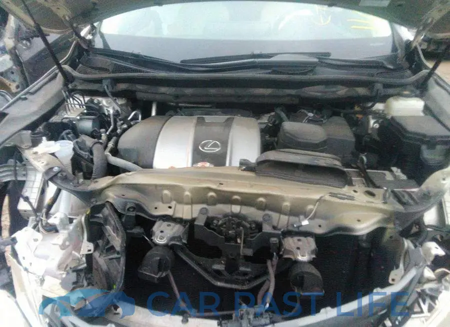 2T2BZMCA7HC102824# 10