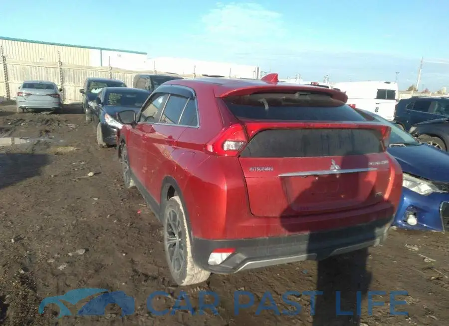 JA4AT4AA4JZ617516# 3