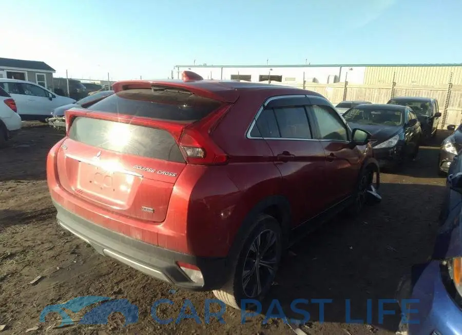 JA4AT4AA4JZ617516# 4