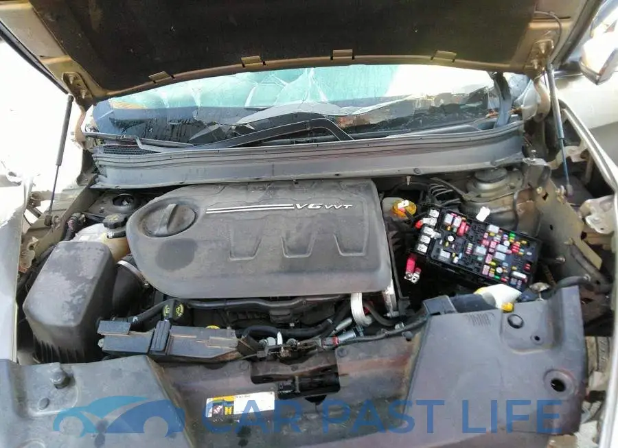 1C4PJMDS8GW237745# 10