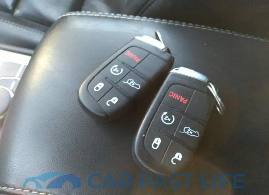 1C4RJFBG6FC650752# 11