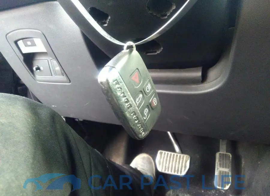 SALYK2FX9LA270333# 11