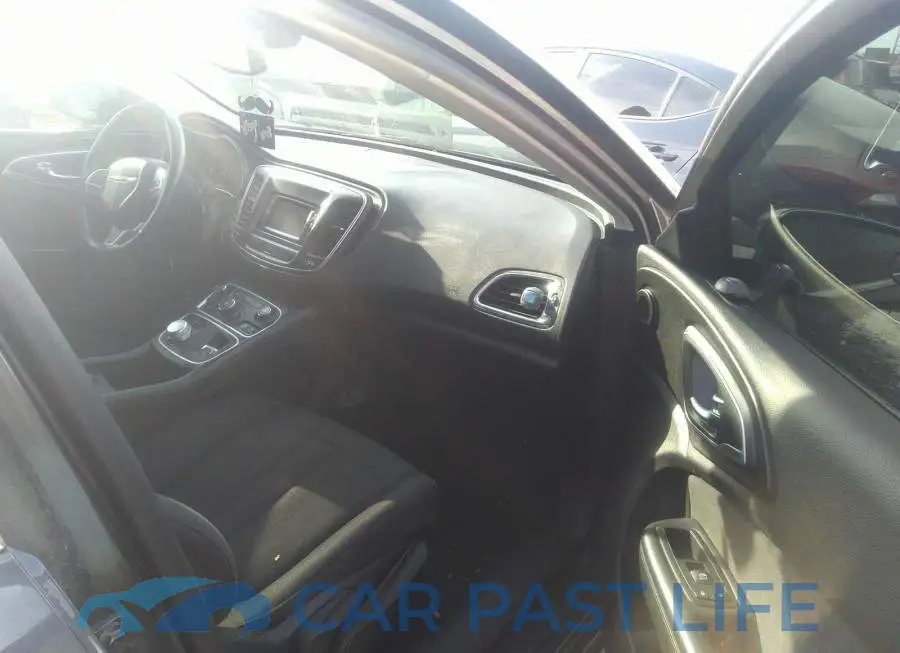 1C3CCCAB4FN525410# 5