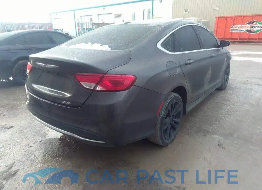 1C3CCCAB4FN525410# 4