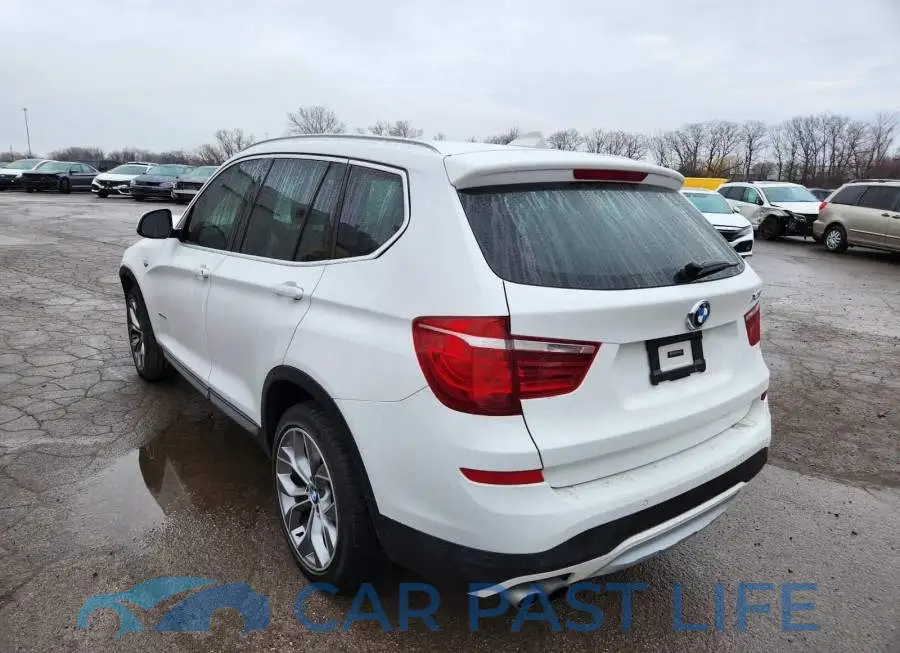 5UXWX9C52G0D68144# 3