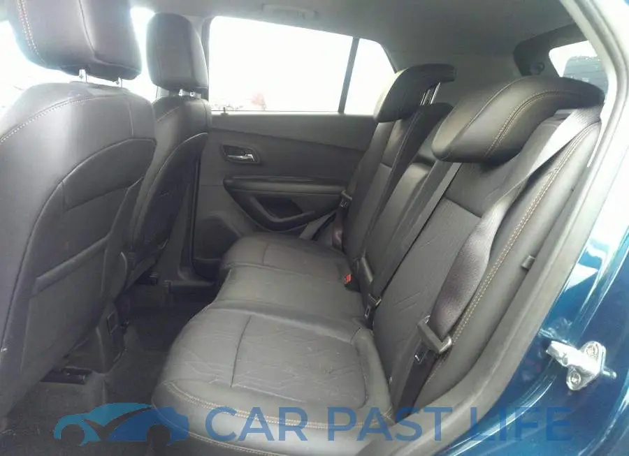 KL7CJLSB3LB338007# 8