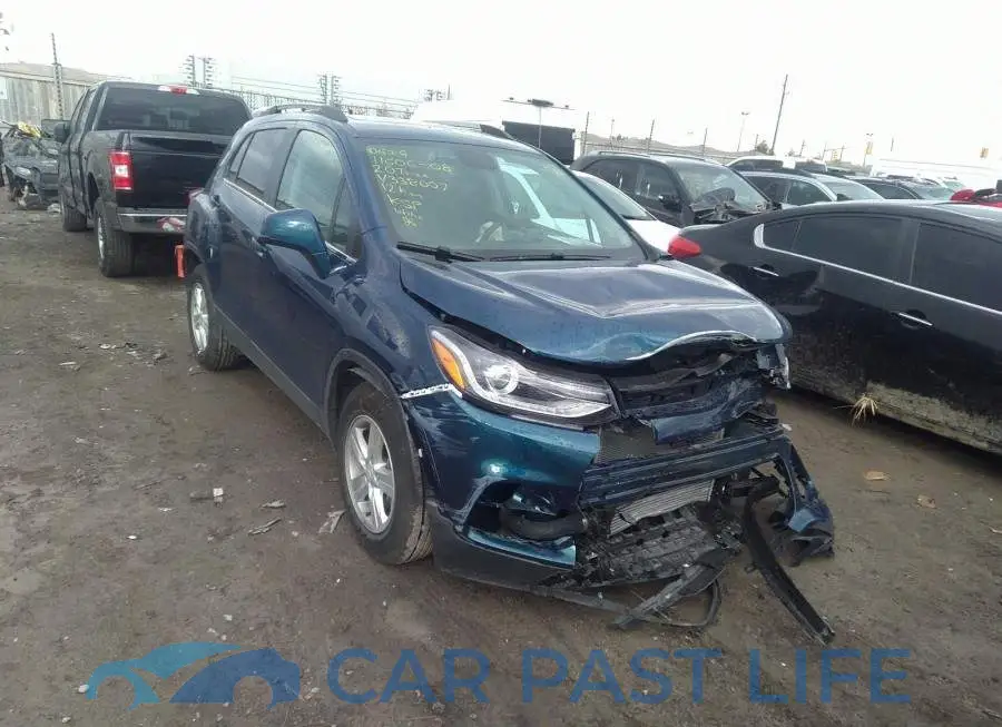 KL7CJLSB3LB338007# 1