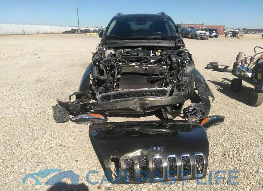 1C4PJMDS2FW751718# 6
