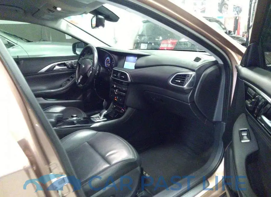 SJKCH5CR9HA025625# 5