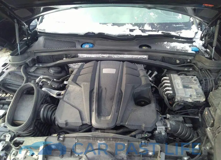 WP1AB2A56MLB36172# 10