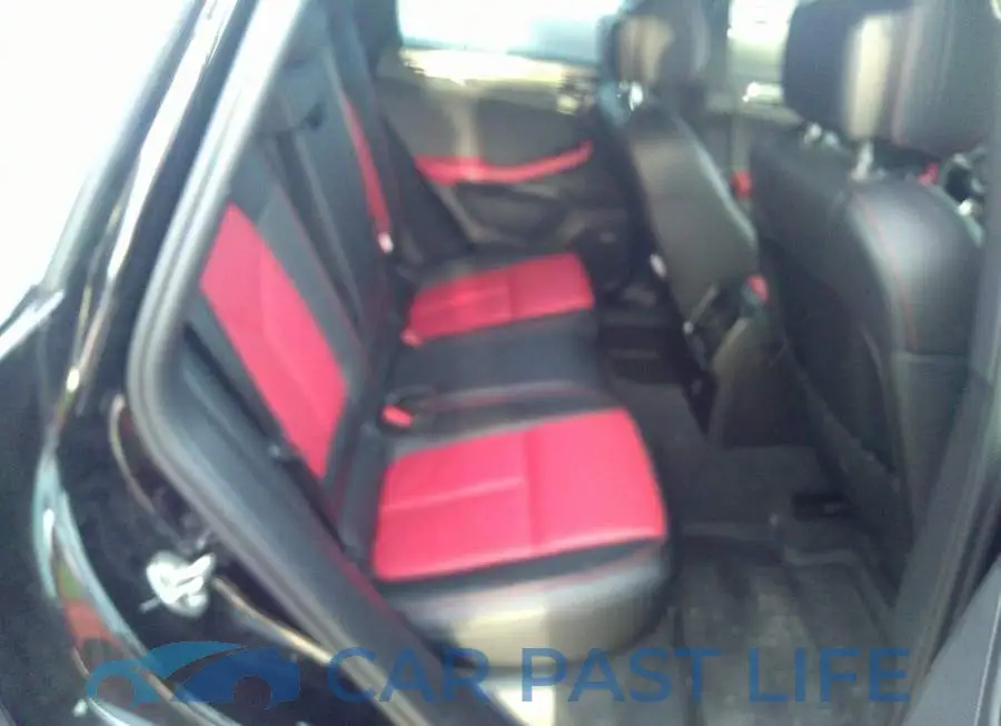 WP1AB2A56MLB36172# 8