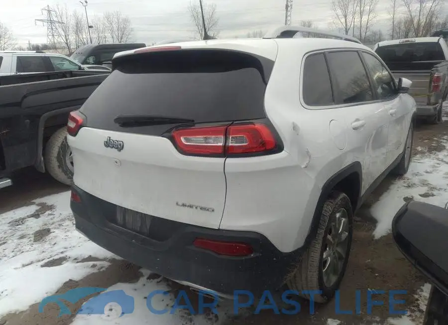 1C4PJLDS5HW598345# 4