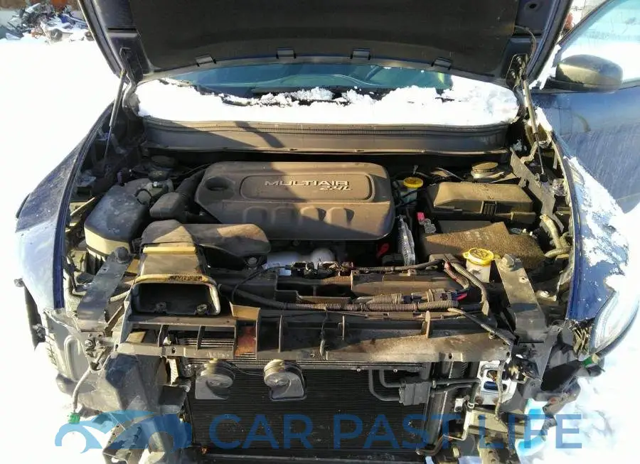 1C4PJMAB6FW736076# 10