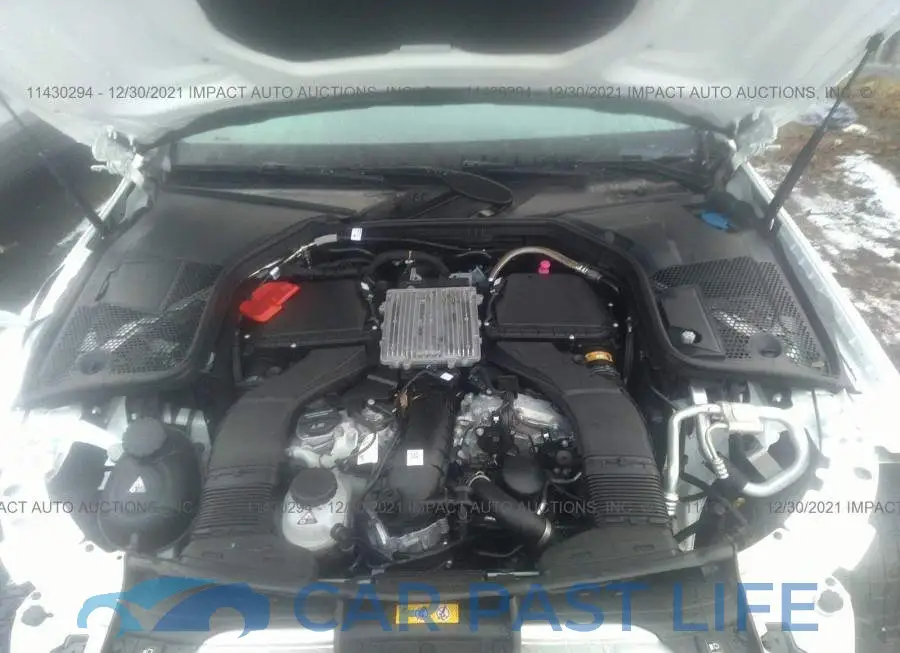 W1KWF6EB2MR652289# 10