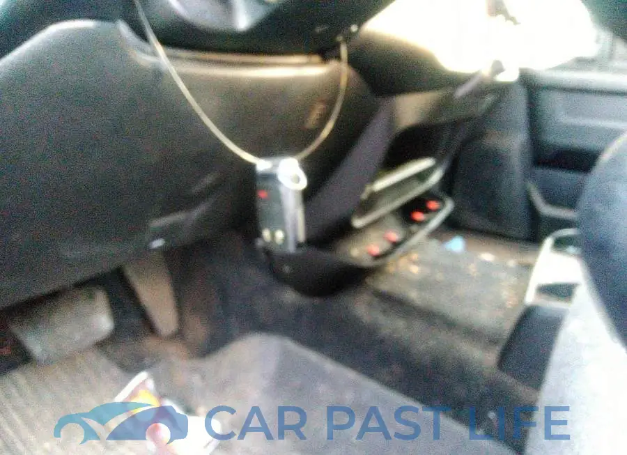 3C63R3CL7KG692290# 11