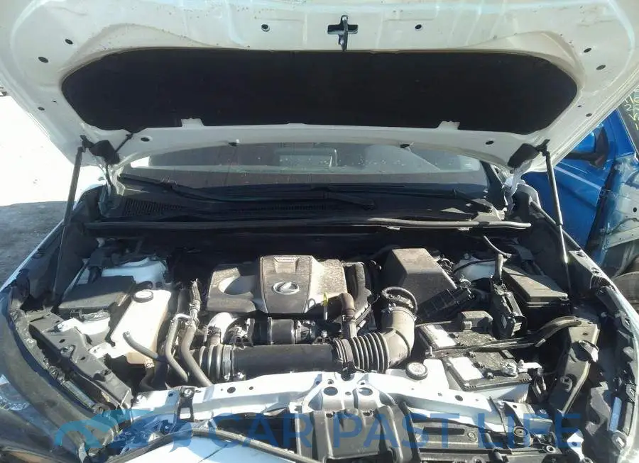 JTJGARDZ1M5020286# 10