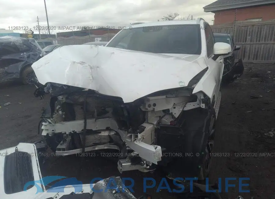 YV4A22PL2K1442699# 10