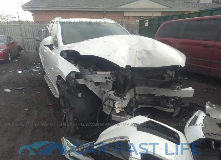 YV4A22PL2K1442699# 6