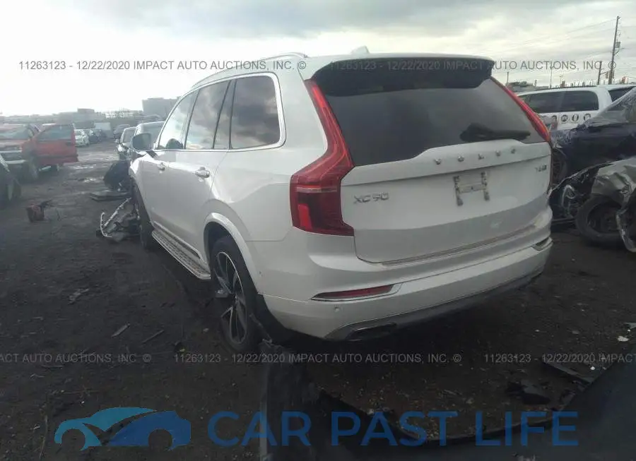 YV4A22PL2K1442699# 3