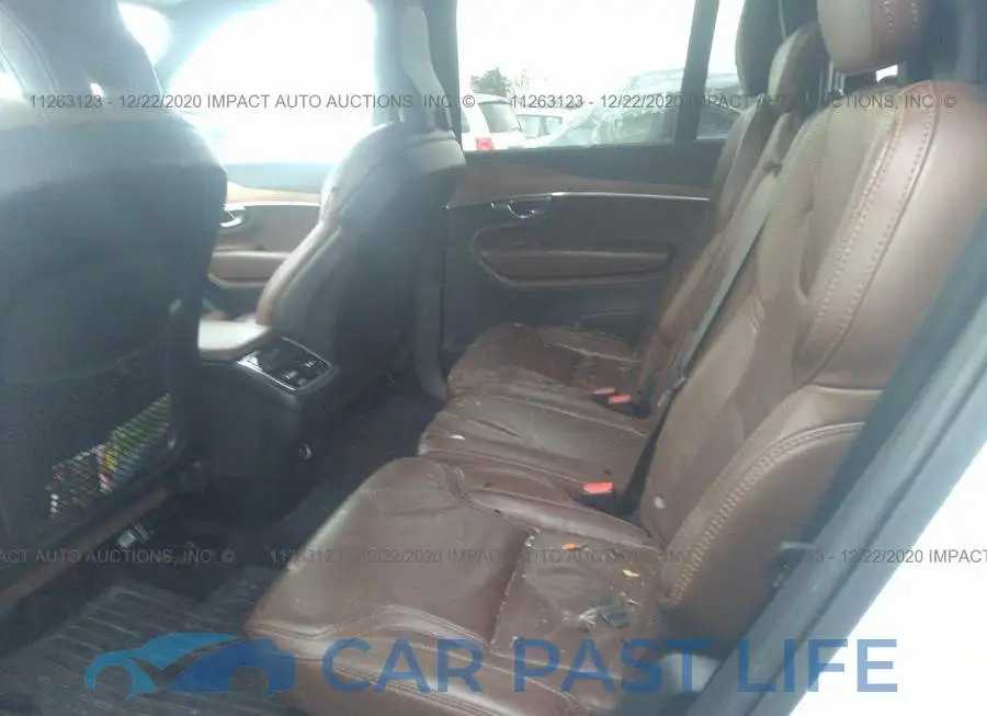YV4A22PL2K1442699# 8