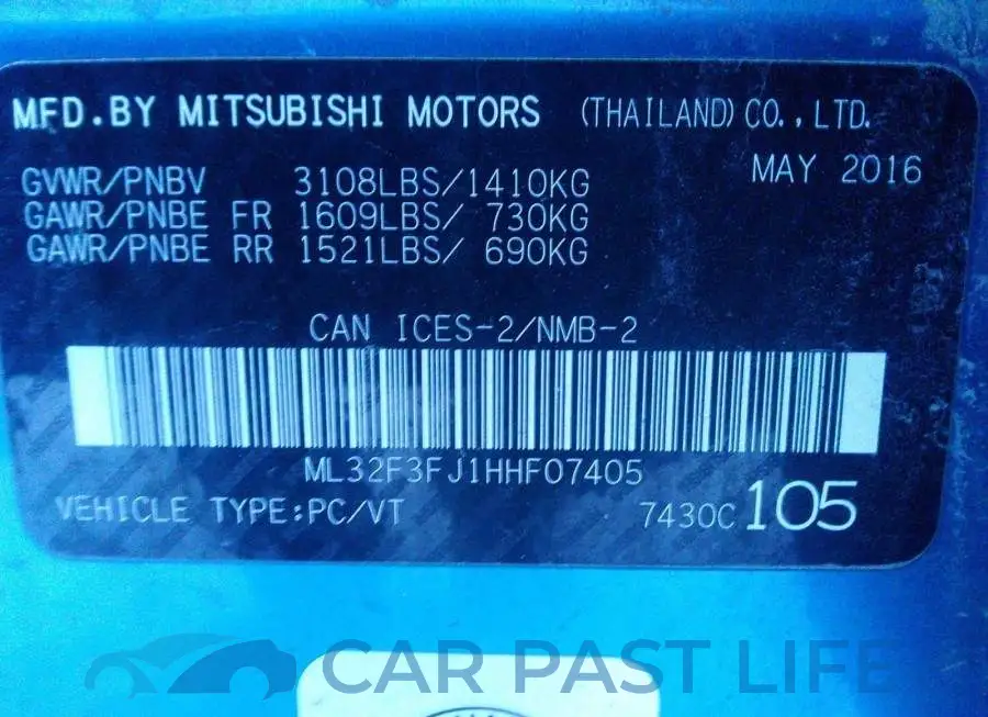 ML32F3FJ1HHF07405# 9