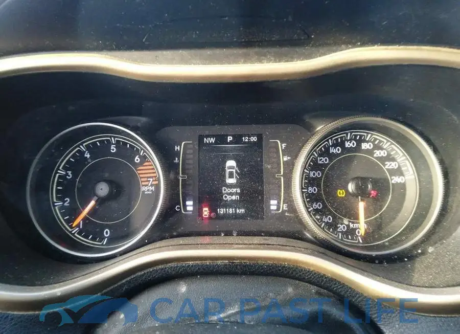 1C4PJLAB6GW140770# 7