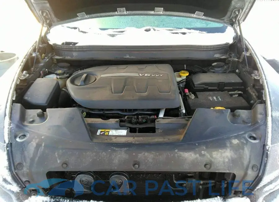 1C4PJMBS3HW555387# 10