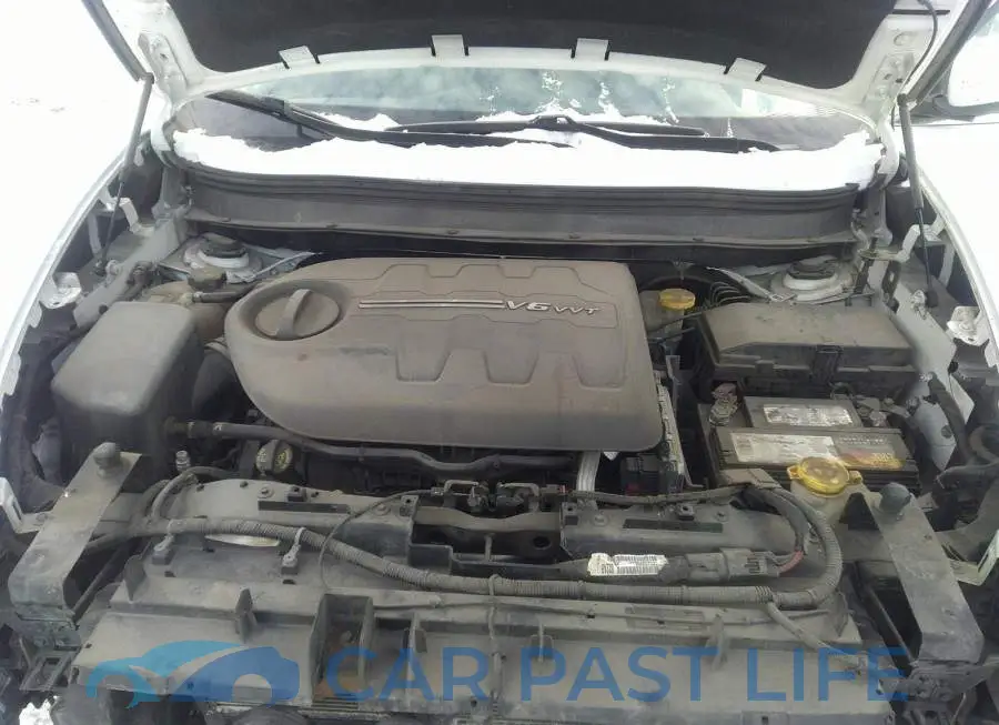 1C4PJMDS4FW600590# 10