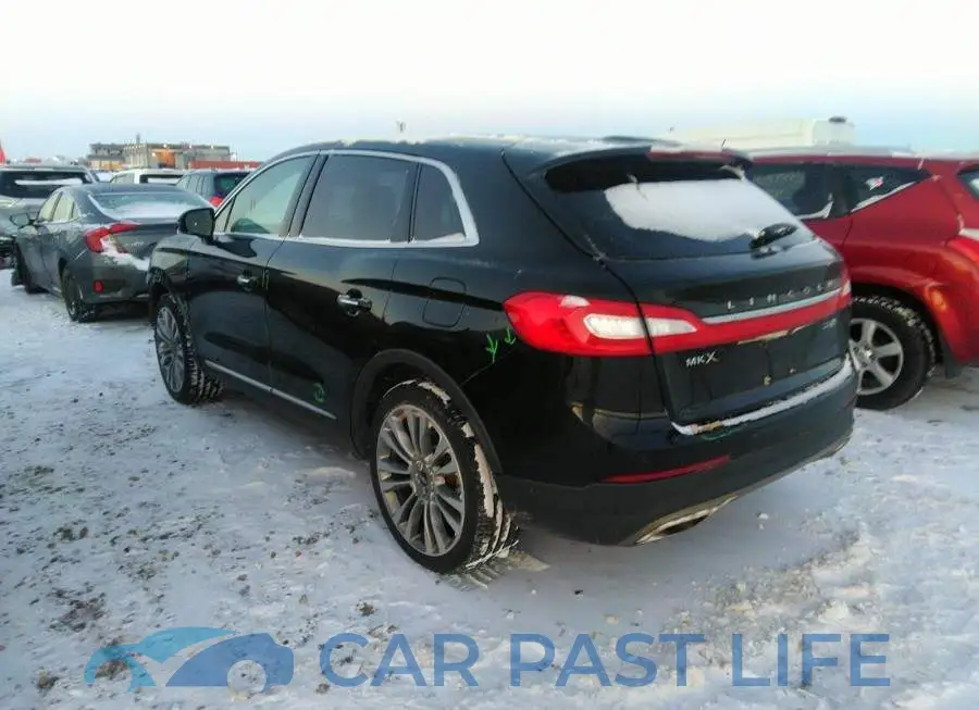 2LMPJ8LP0GBL25694# 3